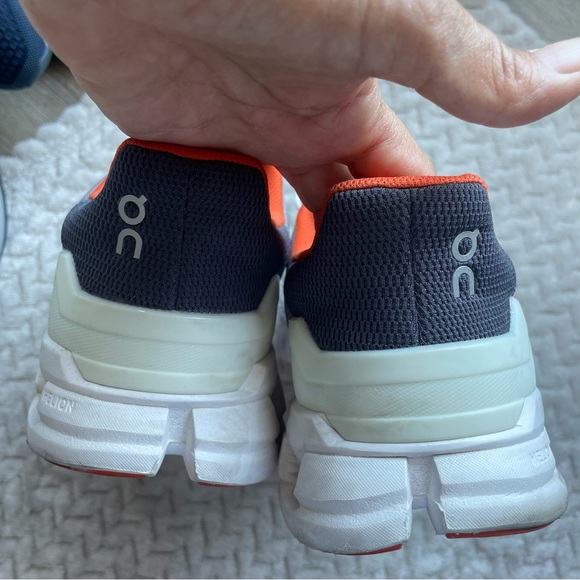 On and Cloud Shoes - Picture 8 of 8